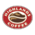 Logo của nhóm Highlands Coffee Phan Xích Long