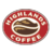 Logo của nhóm Highlands Coffee 255 Lũy Bán Bích