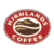 Logo của nhóm Highlands Coffee – Aeon Mall Tân Phú