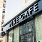 Group logo of Pine Cafe