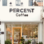 Group logo of Perce%t coffee