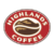 Logo của nhóm Highlands Coffee Nguyễn Trãi