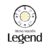 Logo của nhóm Trung Nguyên Legend Café - NVL