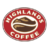 Logo của nhóm HighLands Coffee 433 Lê Đức Thọ