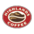 Logo của nhóm Highlands Coffee Vincom B3