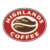 Logo của nhóm HighLands Coffee Dinh Độc Lập