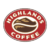 Logo của nhóm Highlands Coffee Lê Quý Đôn