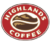 Logo của nhóm Highlands Coffee Quang Trung