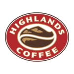 Group logo of Highlands Coffee Big C Cityland
