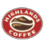 Logo của nhóm Highlands Coffee Phan Huy Ích