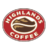 Logo của nhóm HighLands Coffee Vincom Quang Trung