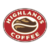 Logo của nhóm Highlands Coffee RMIT Hà Nội