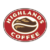 Logo của nhóm Highlands Coffee 115 Quán Thành