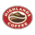 Logo của nhóm HighLands Đinh Bộ Lĩnh