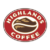 Logo của nhóm Highlands Coffee Vincom Liễu Giai B3