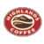 Logo của nhóm Highlands Coffee – Đại Học HUTECH