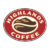 Logo của nhóm Highlands Coffee Vinhomes Ocean Park