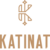 Logo của nhóm KATINAT SAIGON KAFE