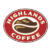 Logo của nhóm Highlands Coffee Pearl Plaza