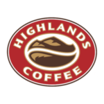 Group logo of Highlands Coffee The Manor