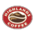 Logo của nhóm Highlands Coffee Citi Ground