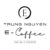 Logo của nhóm Trung nguyên Ecoffee - 430 Lê Thị Riêng