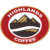 Logo của nhóm HighLands Coffee Cây Trâm